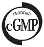 Certified GMP95